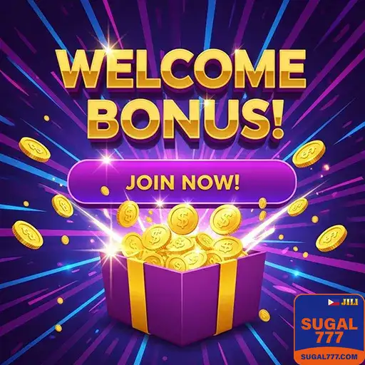 sugal777 Promotions