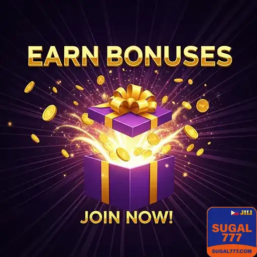 sugal777 bonus jogos emocionantes