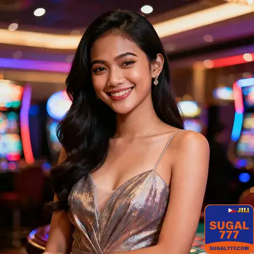 sugal777 Casino