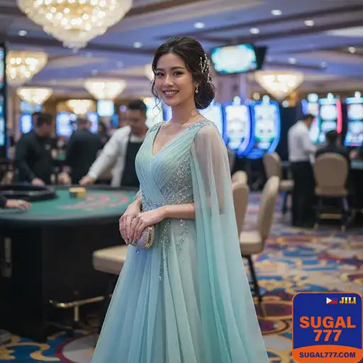 sugal777 casino entretenimento online