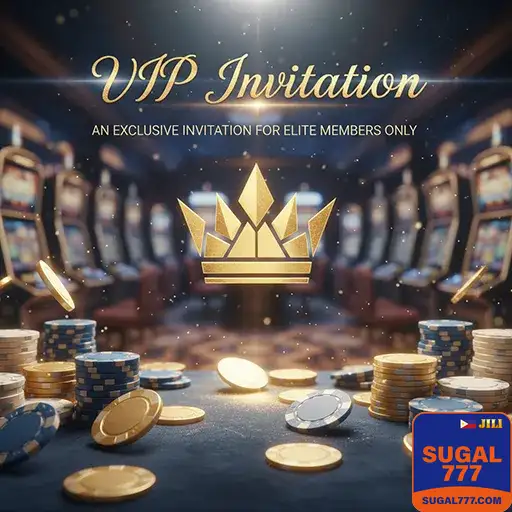 sugal777 VIP